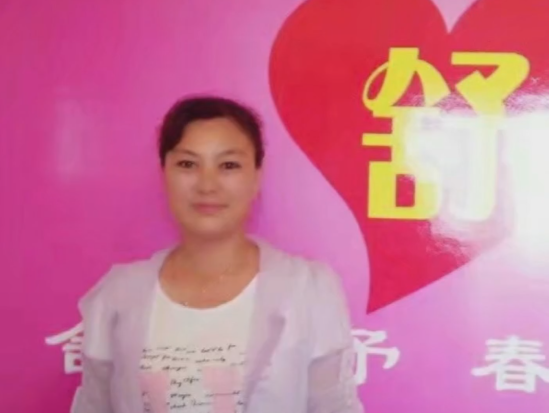 安陽(yáng)舒心月嫂展示